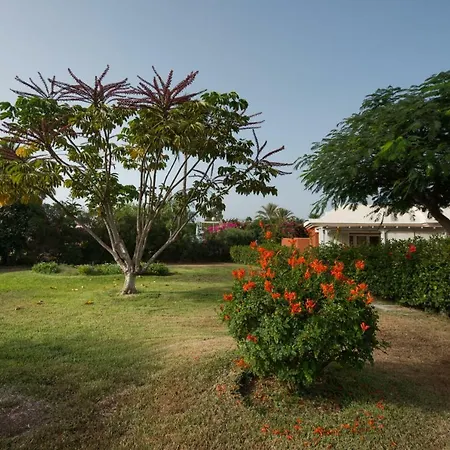 度假居 En Maspalomas, Melocotones 普拉亚戴尔雷安格莱斯