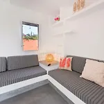 En Maspalomas, Melocotones Πλάγια ντελ Ινγκλές