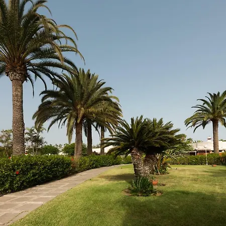 Casa vacanze En Maspalomas, Melocotones Playa del Inglés