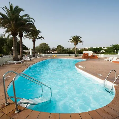 En Maspalomas, Melocotones * Playa del Inglés