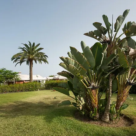 En Maspalomas, Melocotones Nyaraló