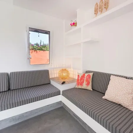 En Maspalomas, Melocotones Playa del Inglés