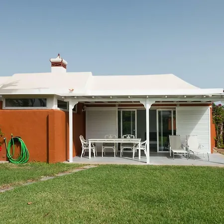 En Maspalomas, Melocotones