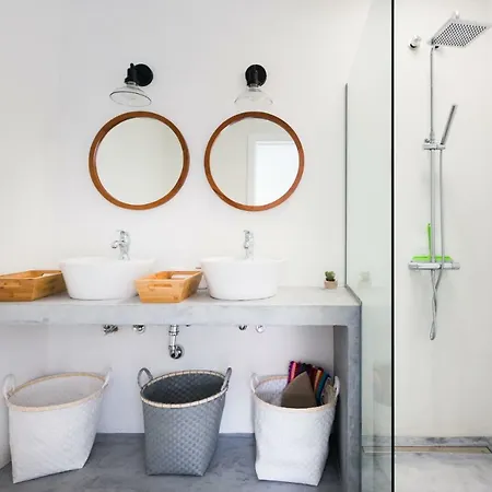 En Maspalomas, Melocotones * Playa del Inglés