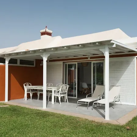 Casa vacanze En Maspalomas, Melocotones Playa del Inglés