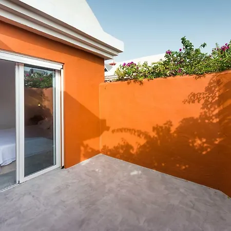 En Maspalomas, Melocotones Casa vacanze Playa del Inglés