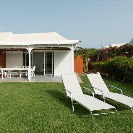 En Maspalomas, Melocotones Prázdninový dům