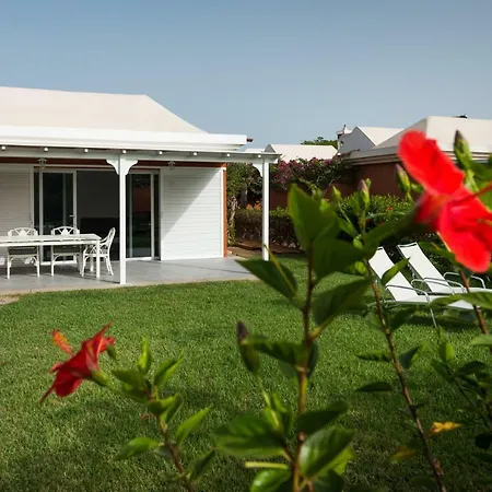 Casa vacanze En Maspalomas, Melocotones Playa del Inglés