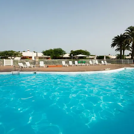 En Maspalomas, Melocotones * Playa del Inglés