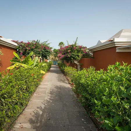 En Maspalomas, Melocotones Prázdninový dům Playa del Inglés