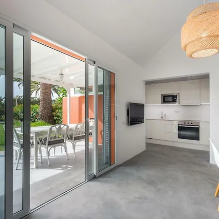 En Maspalomas, Melocotones Casa vacanze