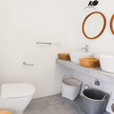 En Maspalomas, Melocotones Casa vacanze