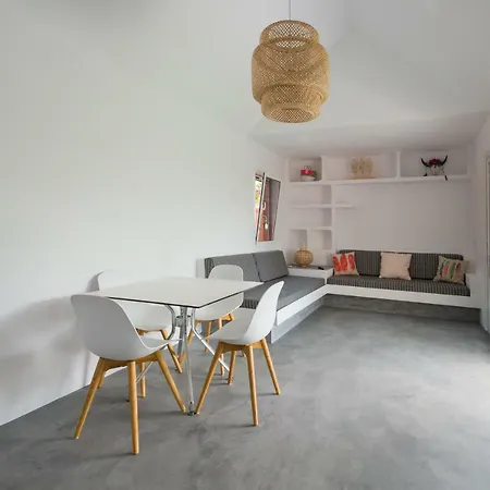 Prázdninový dům En Maspalomas, Melocotones Playa del Inglés