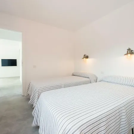 Vakantiehuis En Maspalomas, Melocotones *