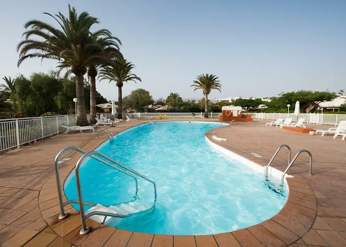 En Maspalomas, Melocotones * Playa del Inglés