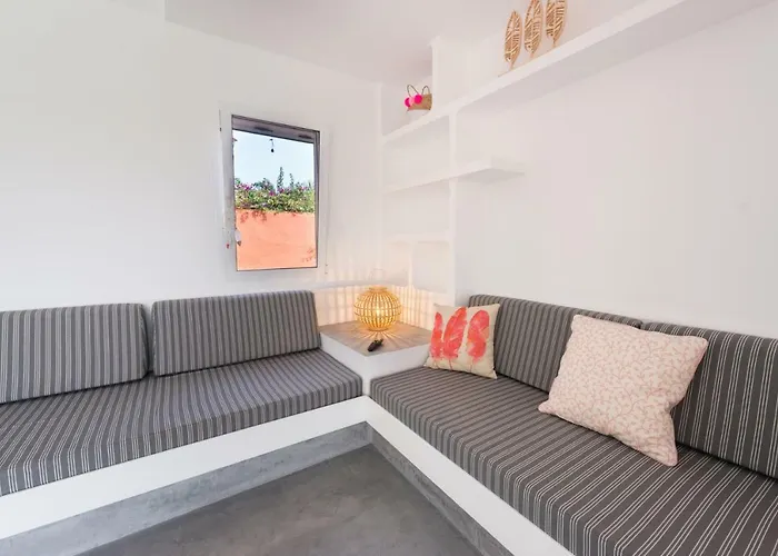 En Maspalomas, Melocotones Playa del Inglés