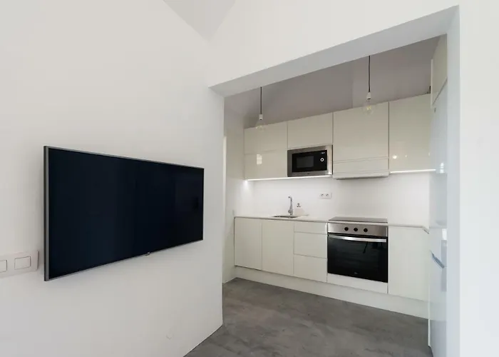 Vakantiehuis En Maspalomas, Melocotones Playa del Inglés