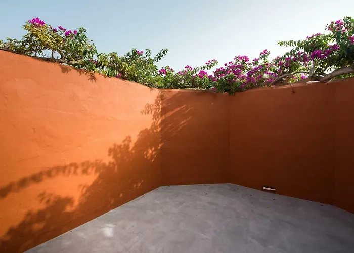 Vakantiehuis En Maspalomas, Melocotones