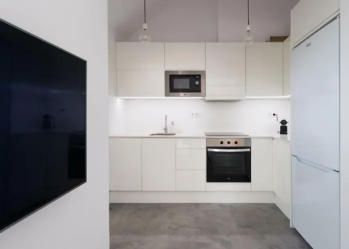 Vakantiehuis En Maspalomas, Melocotones Playa del Inglés