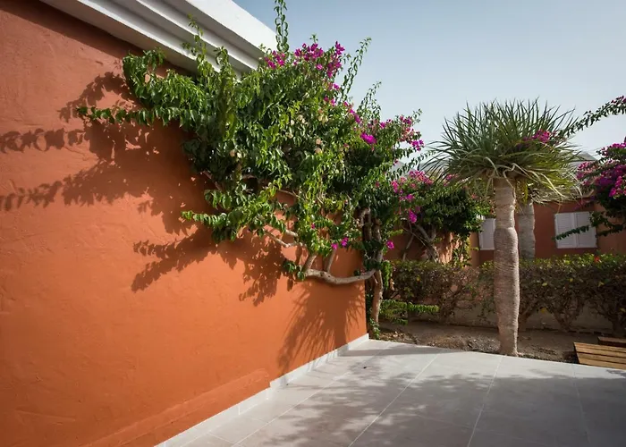 Vakantiehuis En Maspalomas, Melocotones Playa del Inglés