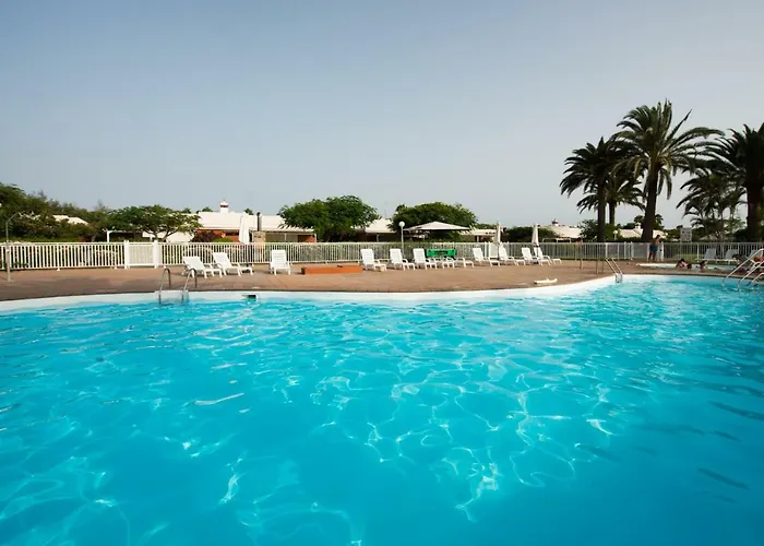 En Maspalomas, Melocotones * Playa del Inglés