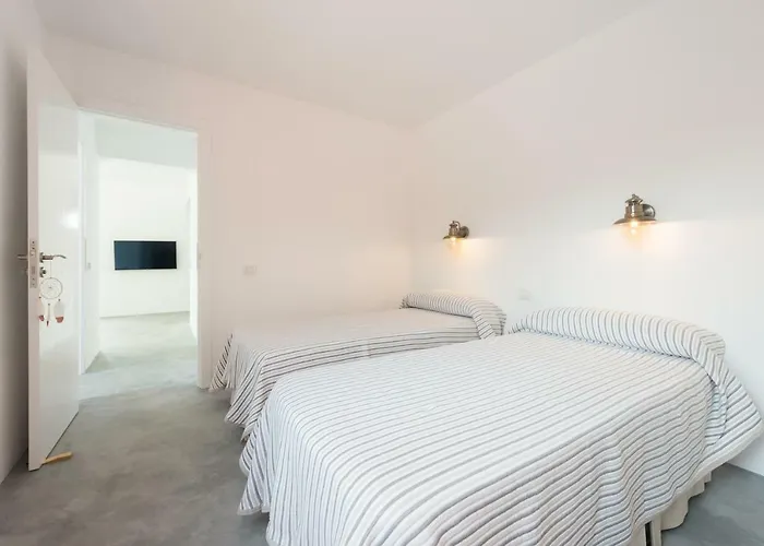 Vakantiehuis En Maspalomas, Melocotones *